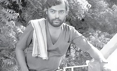 கறுப்பு வெள்ளை... அழியா மணிவண்ணன்!